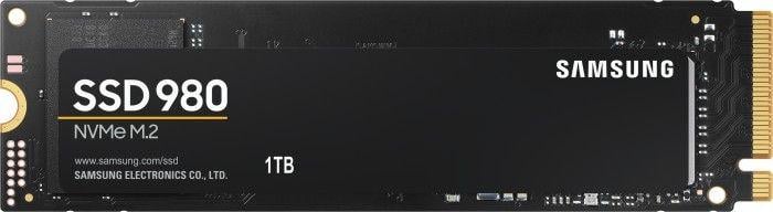 SSD M.2 NVMe  1TB  Samsung 980