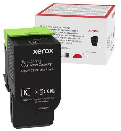 Toner Xerox  006R04368  Black  8000 str.