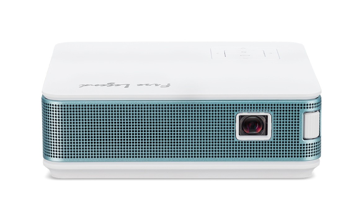 Projektor Acer Aopen PV12