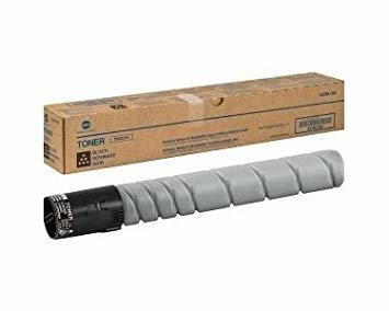 Toner Konica Minolta  TN-324K  Black  28000 str.