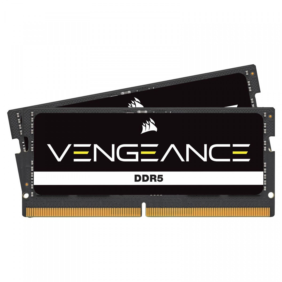 SODIMM  PC-4800 DDR5   32GB CL40  Corsair Vengeance  **2 x 16GB**