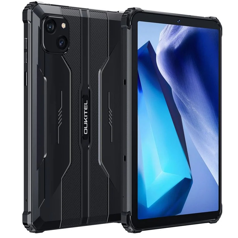 Tablet Oukitel RT3 4/64GB LTE  Czarny