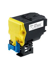 Toner Konica Minolta  TNP-22Y  Yellow  6000 str.
