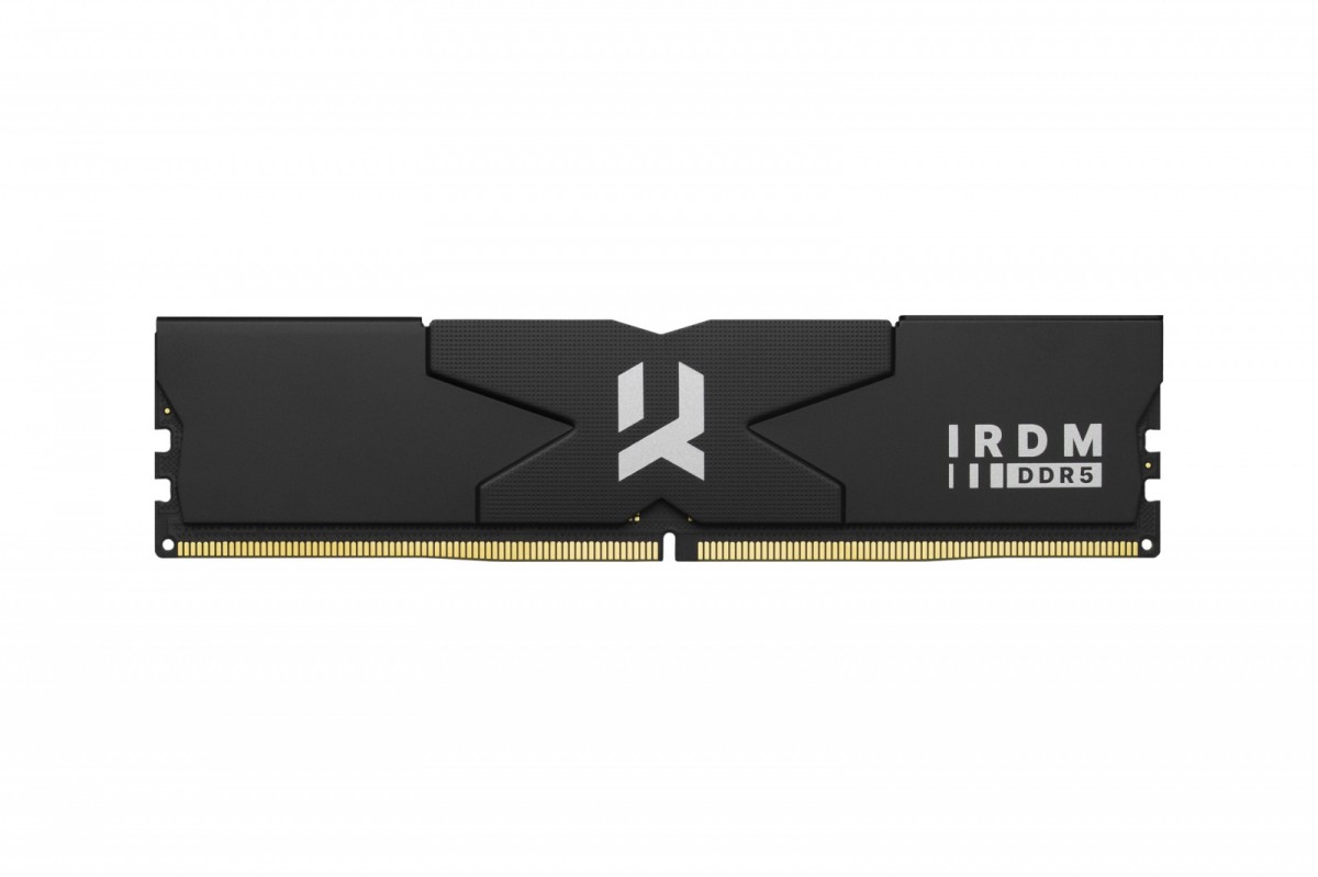 DIMM PC-6800 DDR5   64GB      GoodRam IRDM  **2 x 32GB**