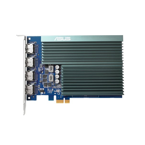 GeForce GT 730  2GB   HDMI  Asus