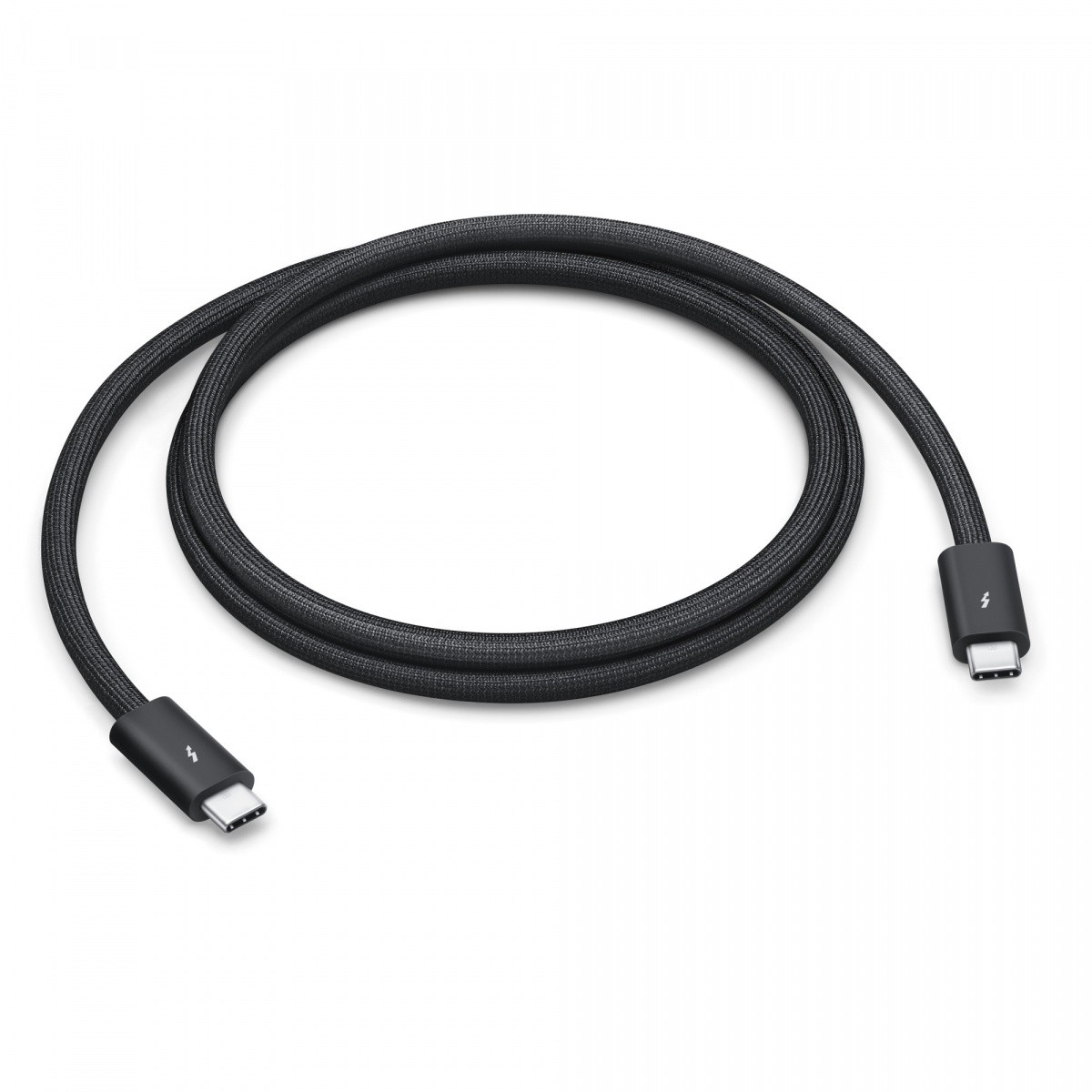 Apple Przewód profesjonalny Thunderbolt 5 Pro (USB-C) 1 m