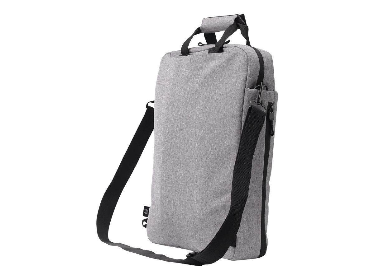 Torba do laptopa Dicota Eco Motion 13 - 15.6"  Szara
