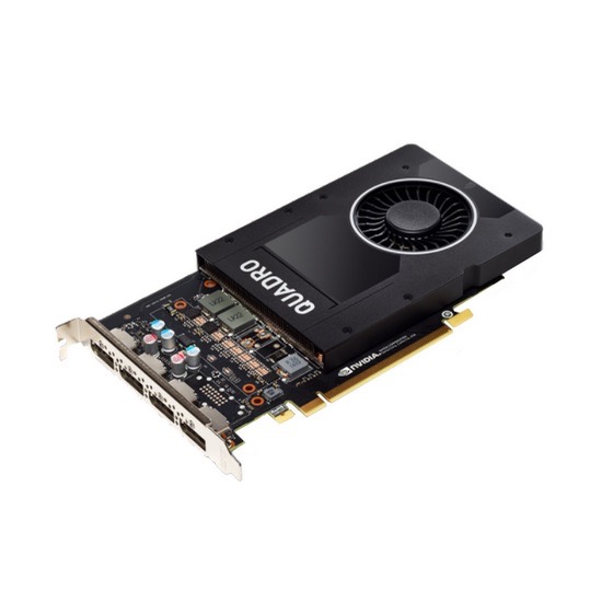 PNY Quadro P2200 5GB