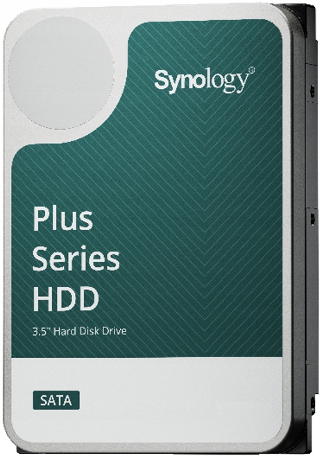 HDD  SATA III   8TB Synology HAT3310-8T