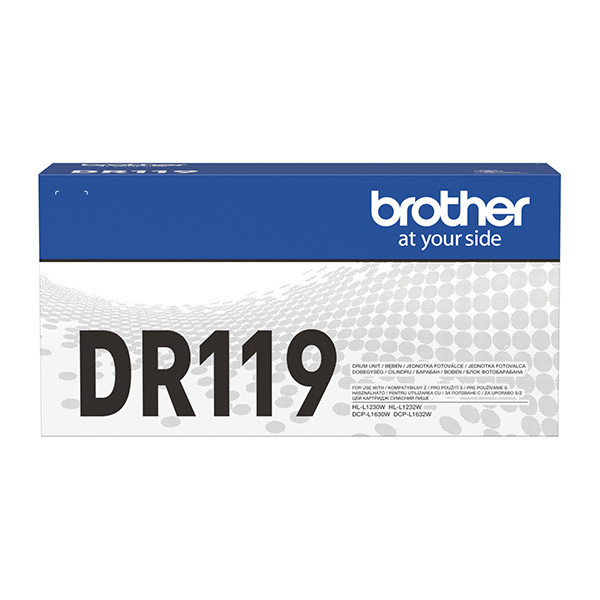 Bęben Brother DR-119  10000 str.