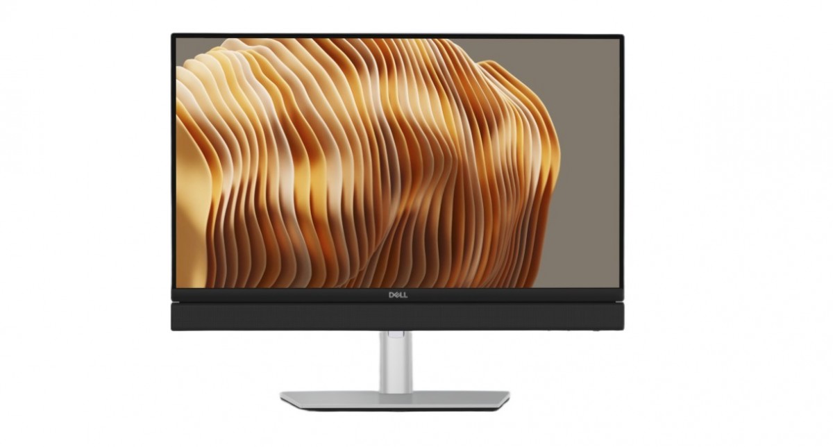 Komputer All-in-One Dell Pro 24 QC24250  23,8" FullHD  Ultra 7 265 16GB 512GB SSD MS Windows 11 Professional