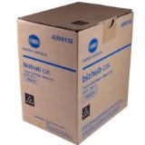 Toner Konica Minolta  TNP-27K  Black  6000 str.