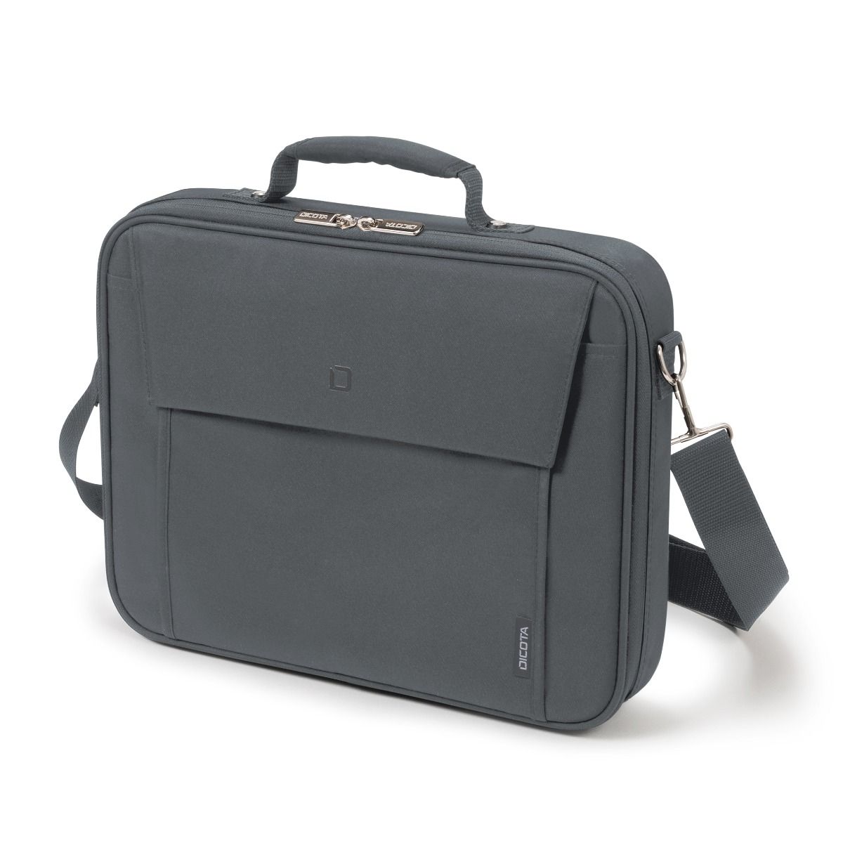 Torba na laptopa Dicota Eco Multi Base 14 - 15.6"  Szara
