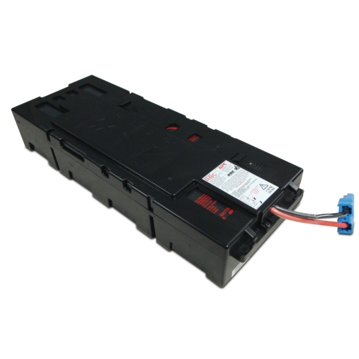 APC UPS wymienny moduł bateryjny RBC116