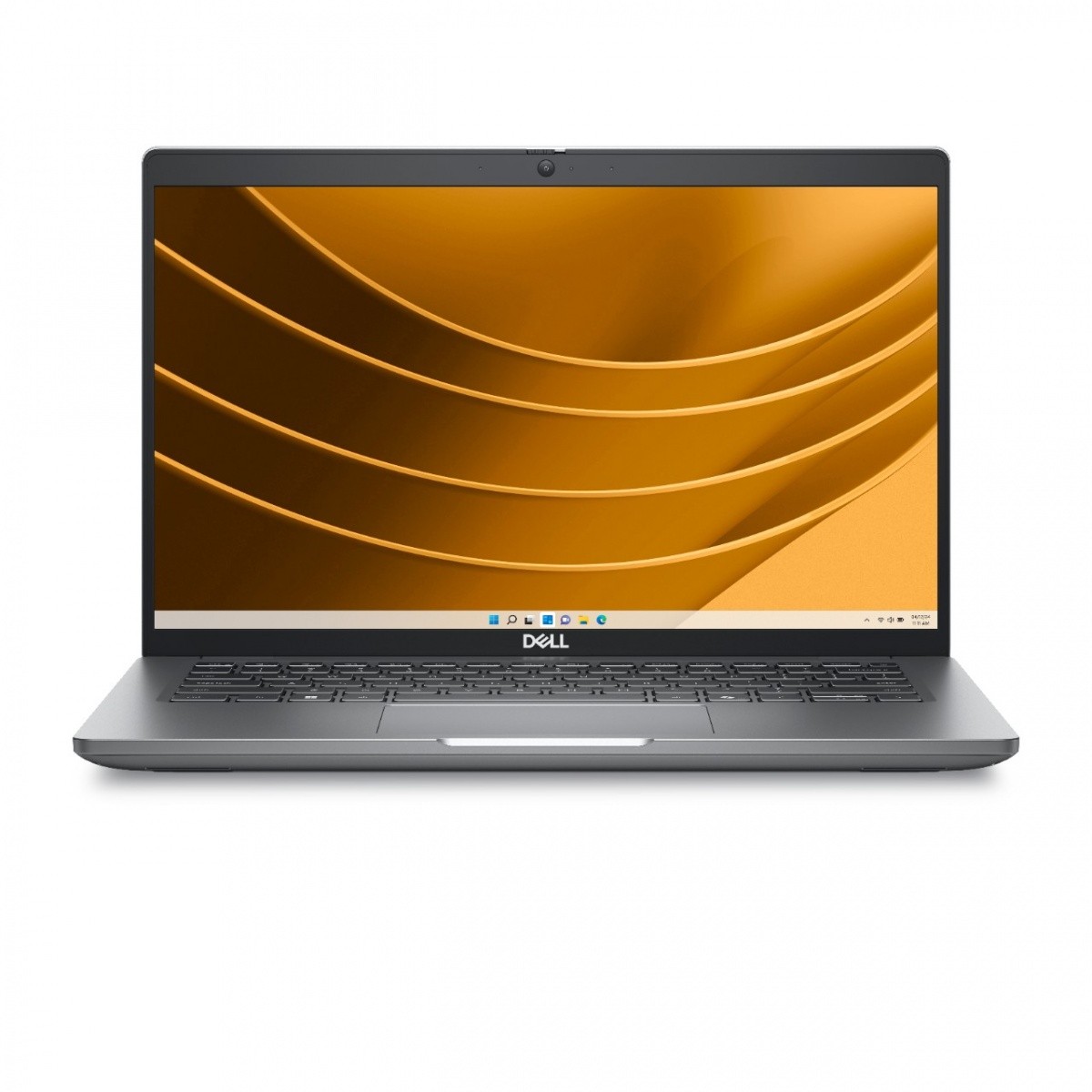Laptop Dell Latitude 5450  14" FullHD  Ultra 5 135U 16GB 512GB SSD MS Windows 11 Professional