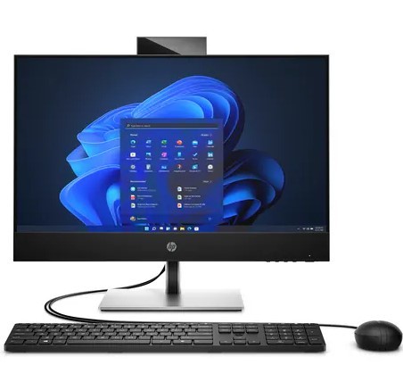 Komputer All-in-One HP ProOne 440 G9  23,8" FullHD  Core i5 14500 32GB 512GB SSD MS Windows 11 Professional