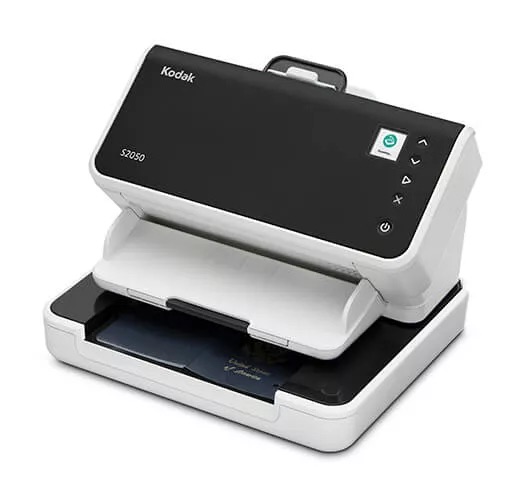 Kodak S2050