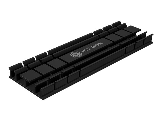Radiator na SSD M.2  2280  IcyBox