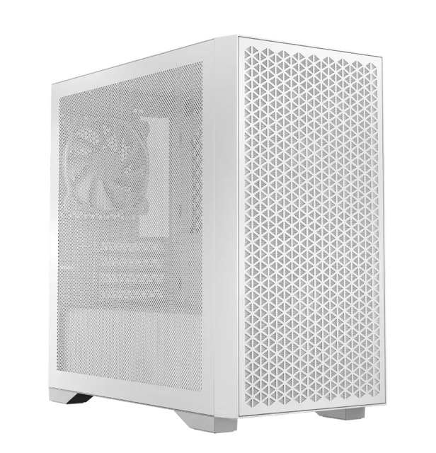 Obudowa Logic Dart Pro MINI  Biała