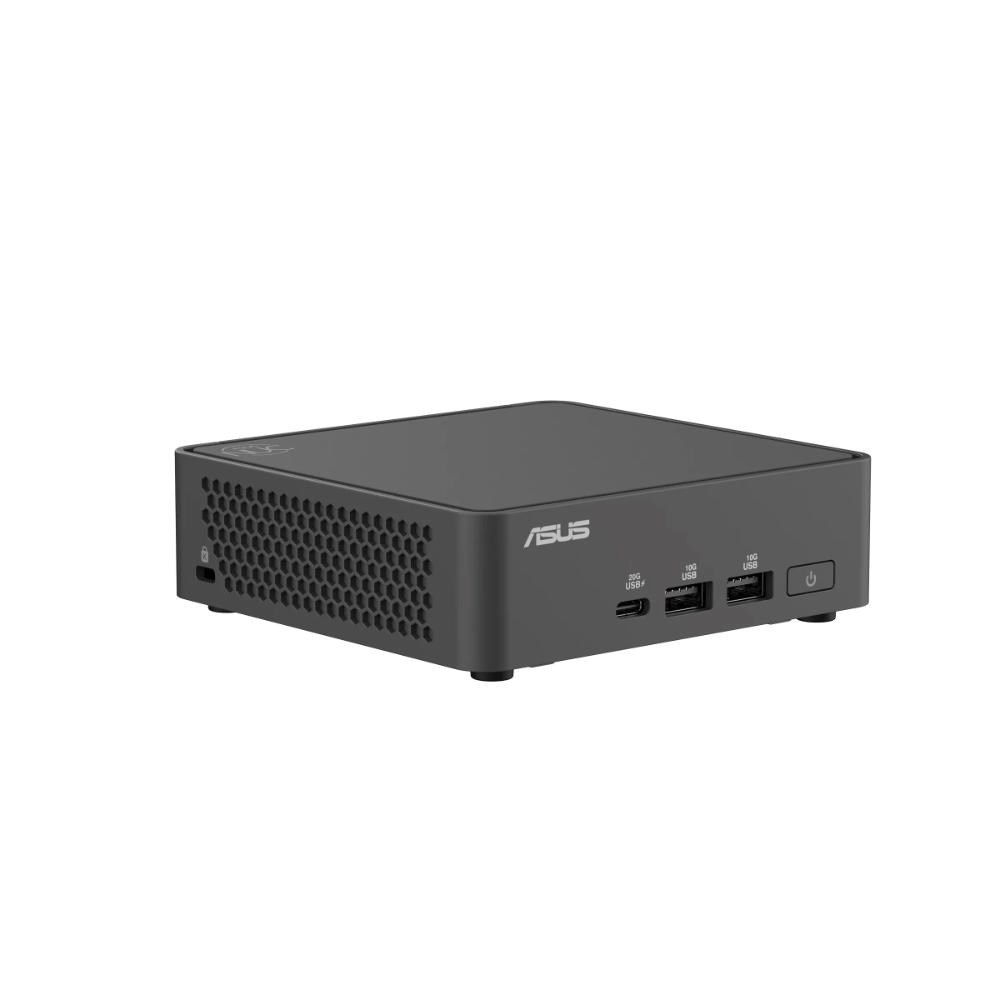 Asus NUC 15 Pro RNUC15CRKU7  Ultra 7 255H