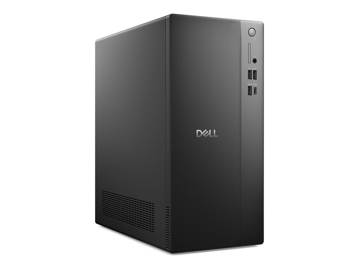 Komputer Dell Tower ECT1250  Ultra 7 265 32GB 1TB SSD WiFi BT MS Windows 11 Professional