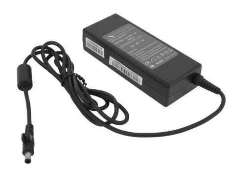 Zasilacz sieciowy do laptopa Samsung  19V  90W  5,5x3,0mm