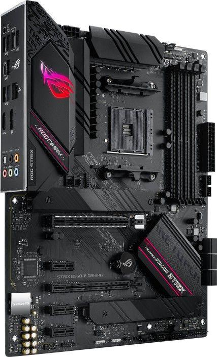 Płyta Socket AM4  Asus ROG STRIX B550-F GAMING - obrazek 3