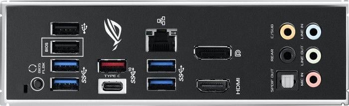 Płyta Socket AM4  Asus ROG STRIX B550-F GAMING - obrazek 2
