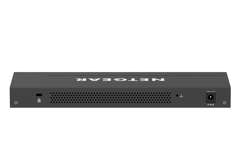 Switch Netgear GS316EP 16-Port Gigabit Ethernet Plus  16xPoE+ - obrazek 2