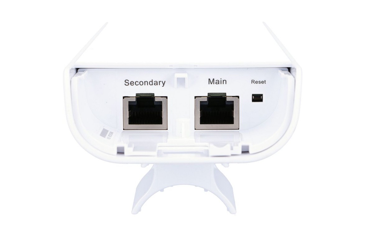 Access Point Ubiquiti NanoStation M5 NSM5 - obrazek 2