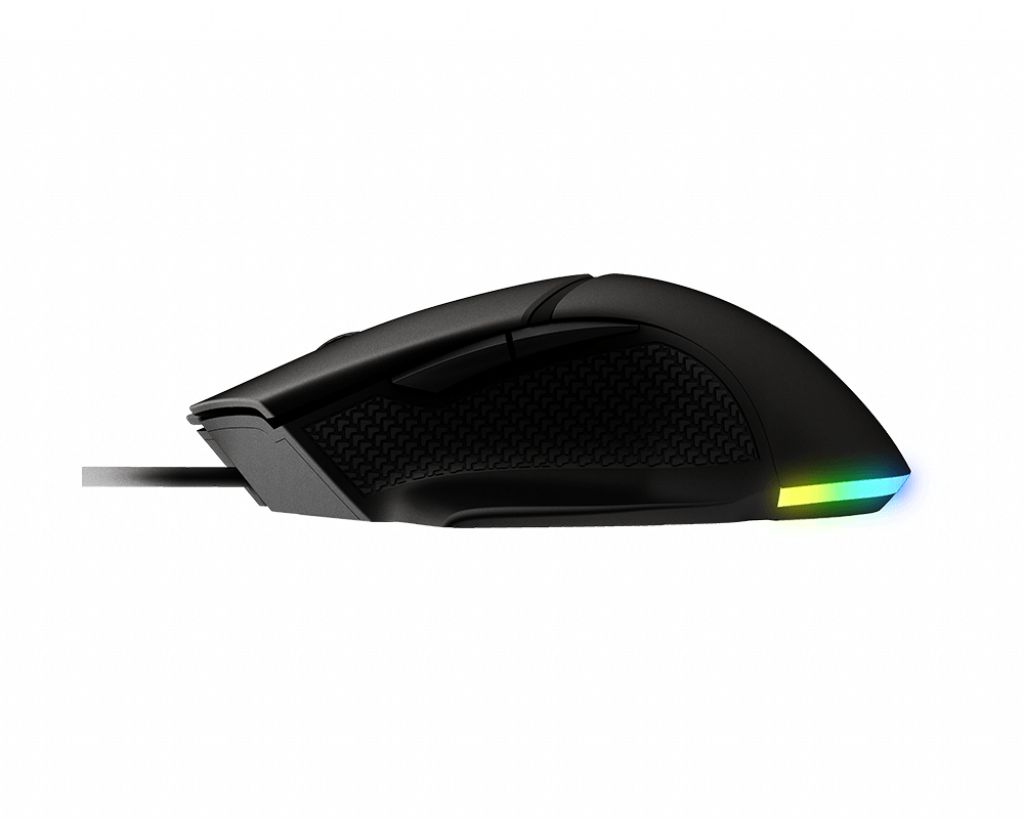 Mysz MSI Clutch GM20 Elite - obrazek 5