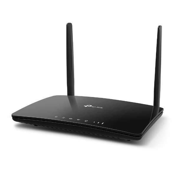 Router 4G LTE Dual-Band Wireless AC1200  TP-Link Wi-Fi + Modem LTE Archer MR500 Gigabit - obrazek 2