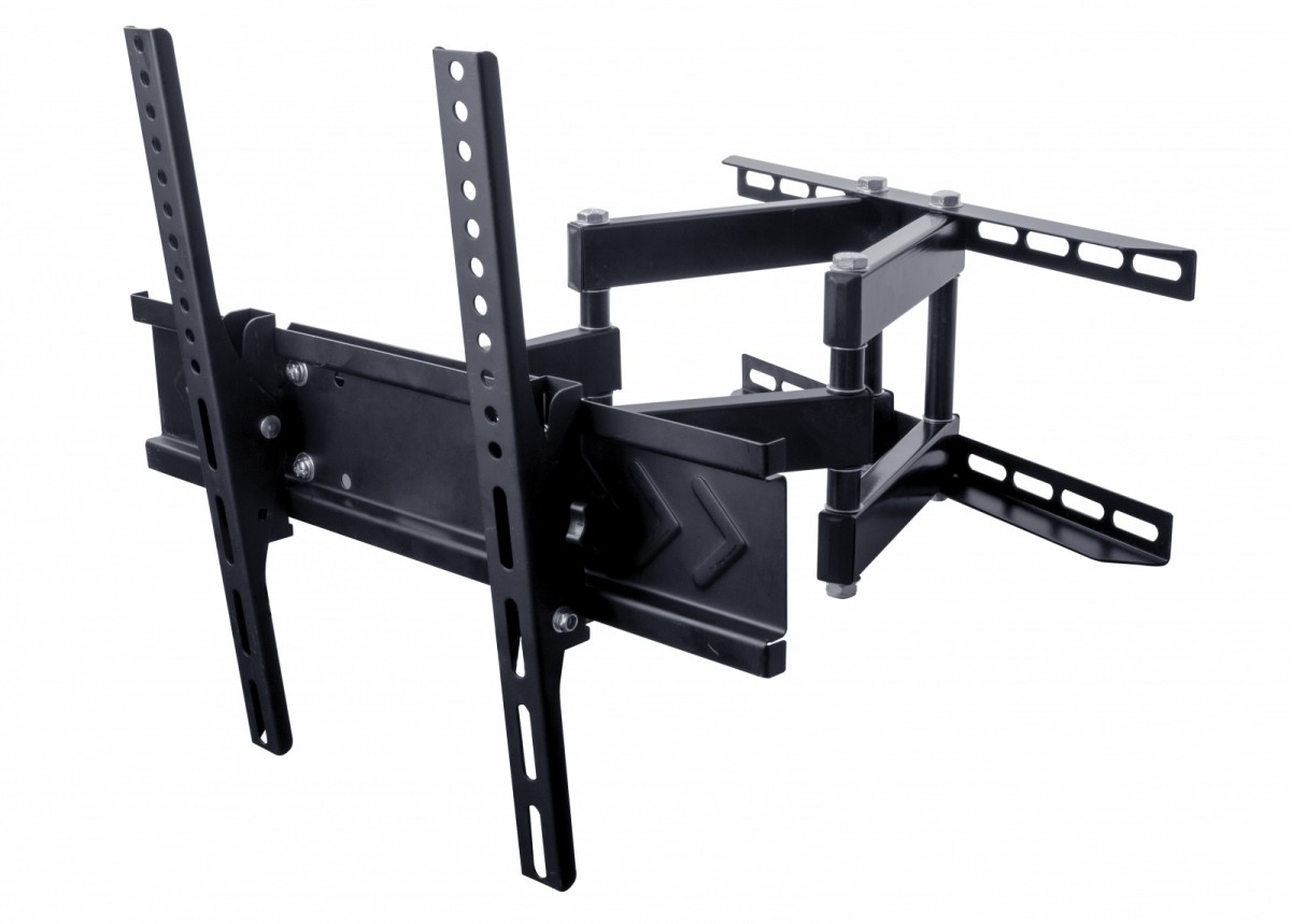 Uchwyt do mocowania LCD 26" - 55" - 55 Kg  Ścienny  TB
