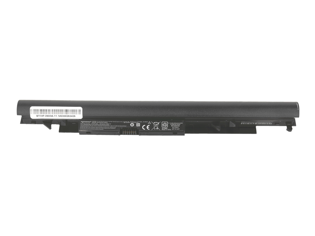Bateria do laptopa HP 250 G6; 255 G6  11.1V  2200mAh - obrazek 3