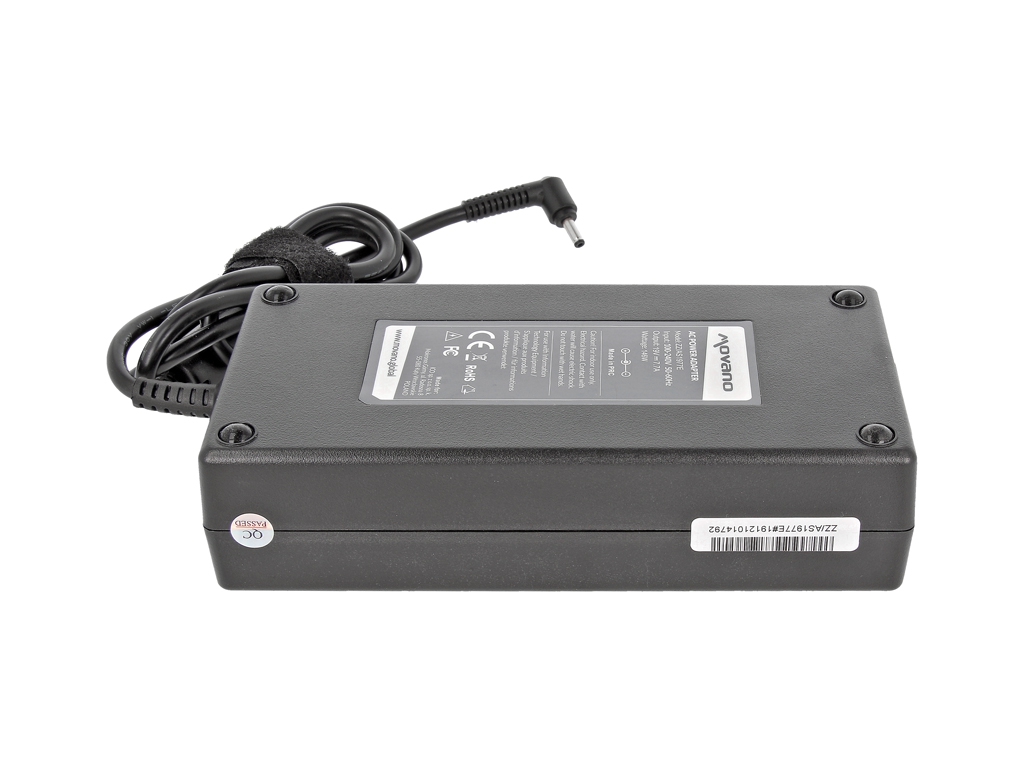 Zasilacz sieciowy do laptopa Asus  19V  150W  4,0x1,35mm - obrazek 2