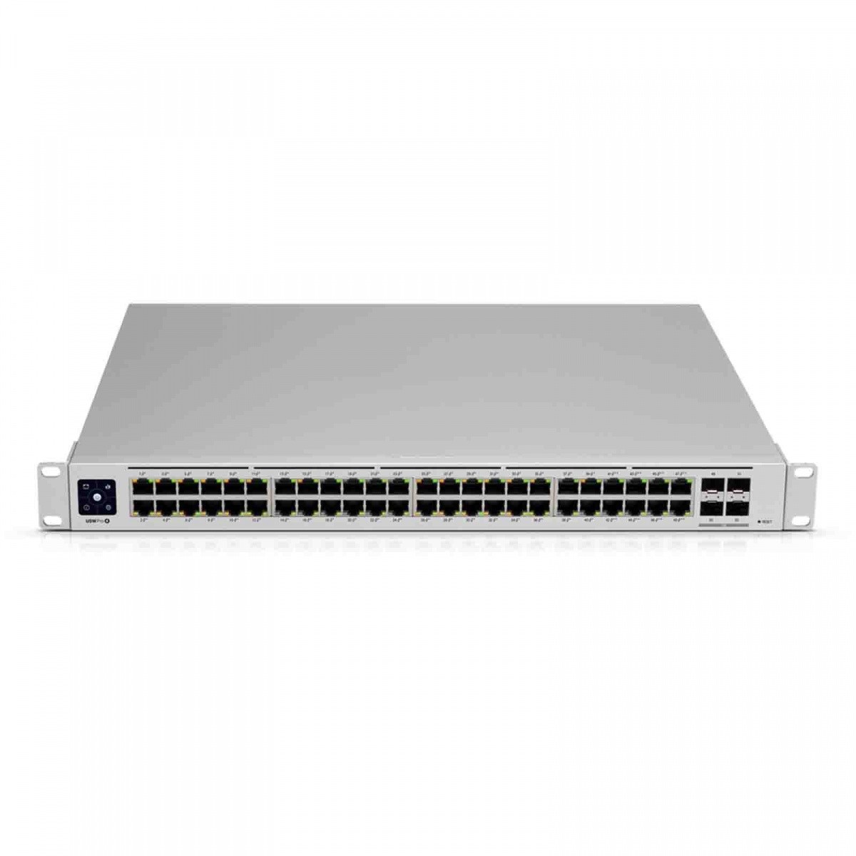 Switch Ubiquiti Pro 48 PoE - obrazek 2