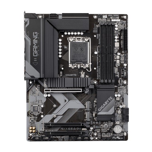 Płyta Socket LGA1700  Gigabyte B760 GAMING X - obrazek 3