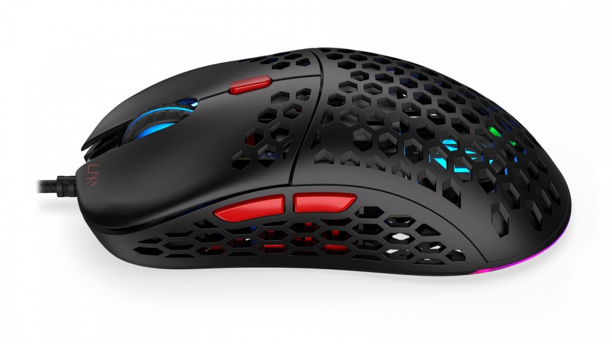 Mysz Endorfy LIX Plus - obrazek 4