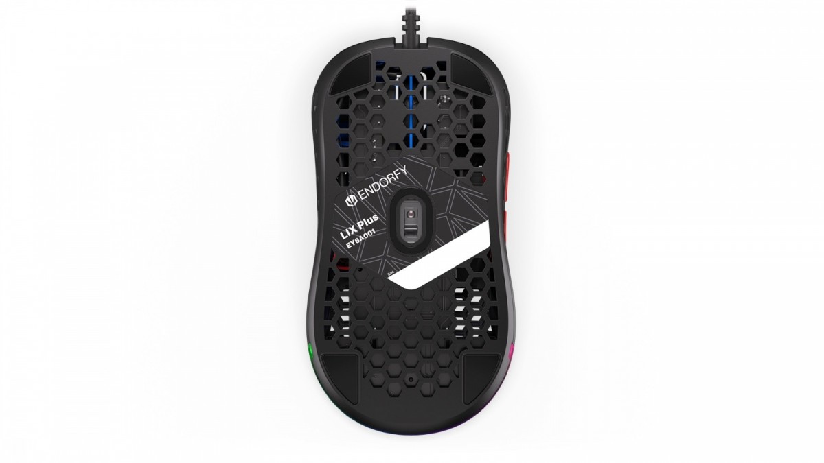 Mysz Endorfy LIX Plus - obrazek 2