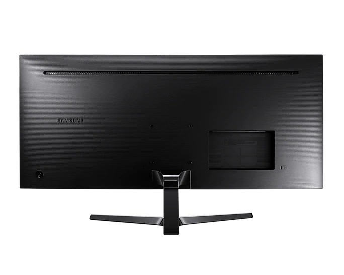 Monitor 34" Samsung LS34C500GAUXEN - obrazek 3