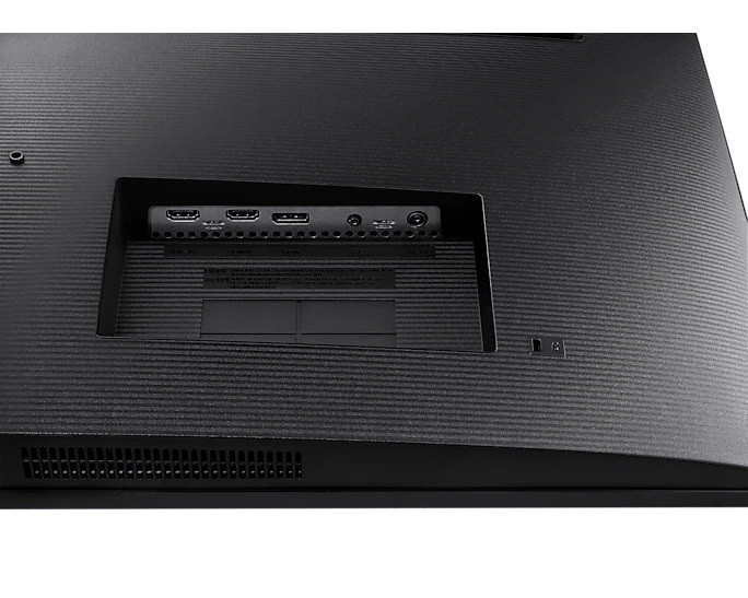 Monitor 34" Samsung LS34C500GAUXEN - obrazek 4