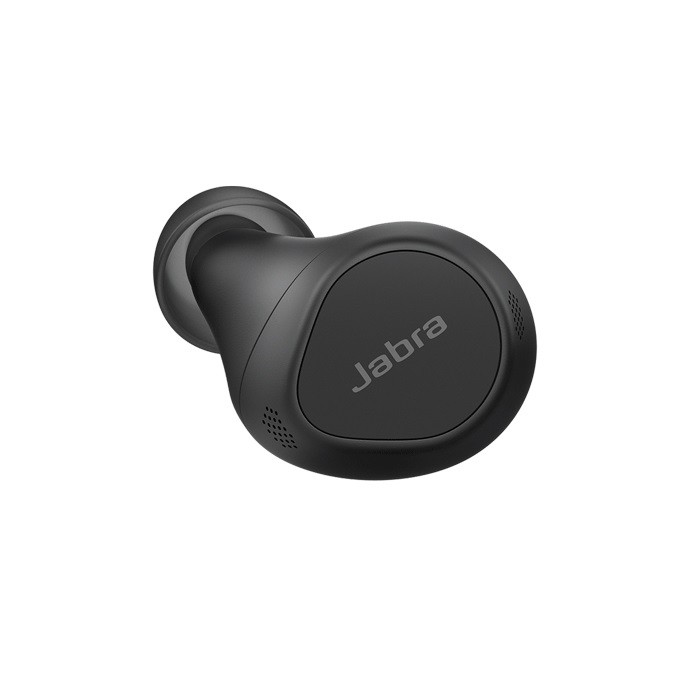 Słuchawki bezprzewodowe Jabra Evolve2 Buds USB-A MS - obrazek 3