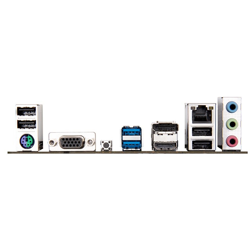 Płyta Socket AM5  Gigabyte B650M S2H - obrazek 5