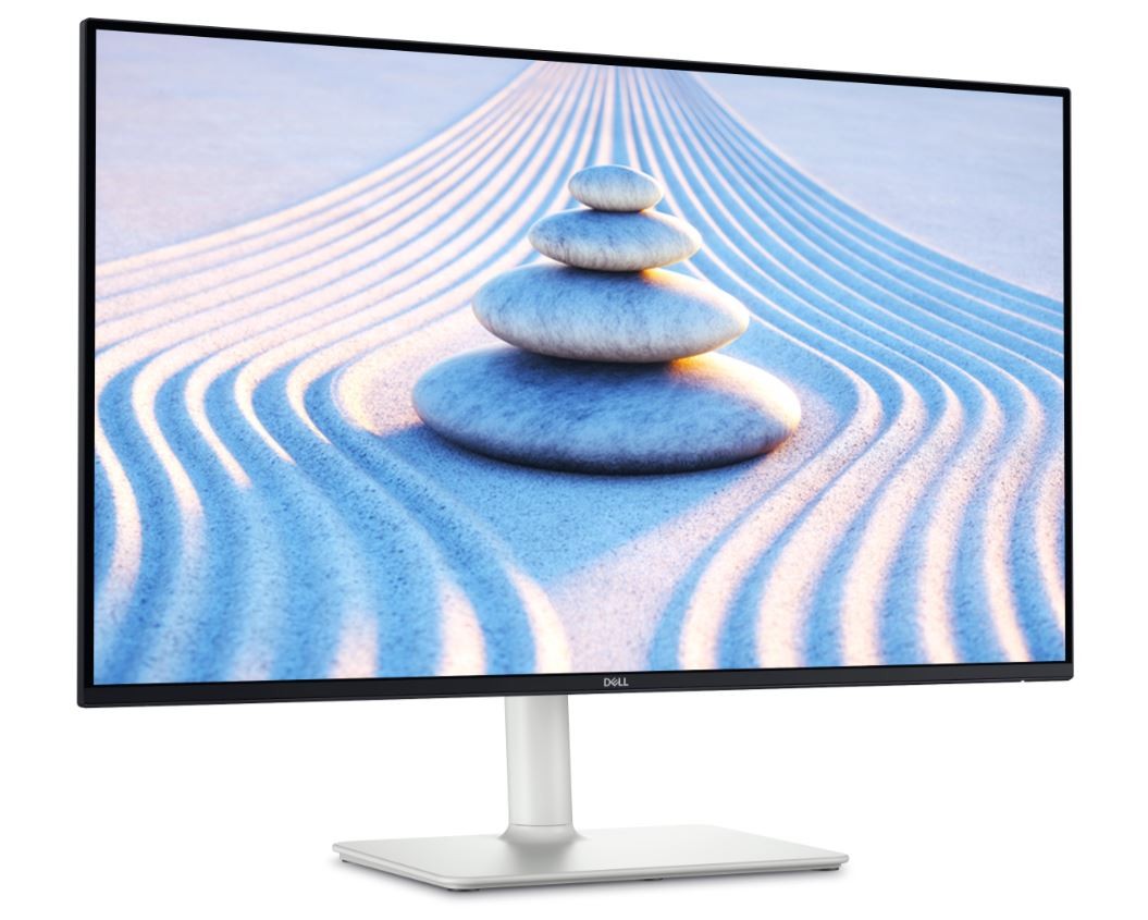 Monitor 27" Dell S2725HS - obrazek 2