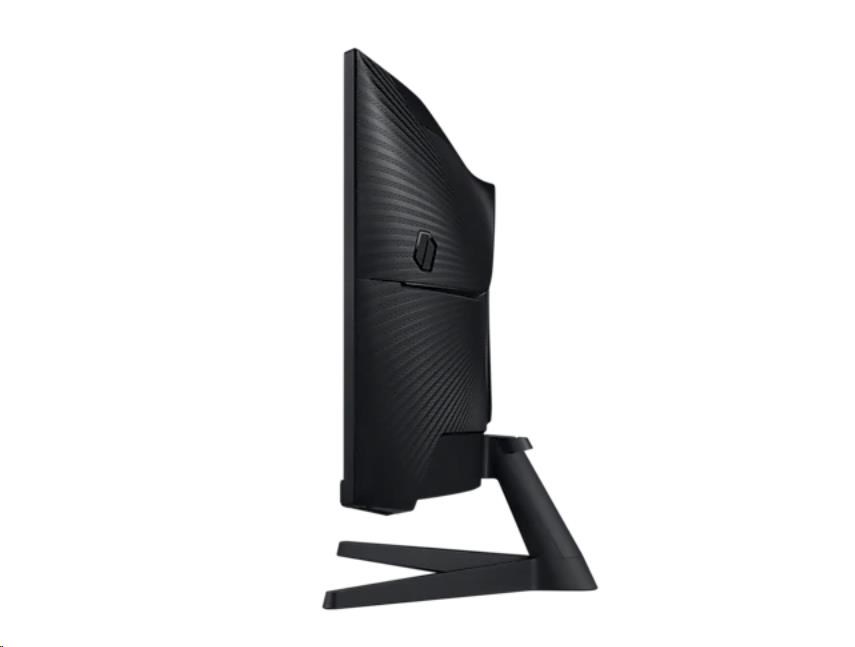 Monitor 34" Samsung Odyssey G5 LC34G55TWWPXEN - obrazek 4