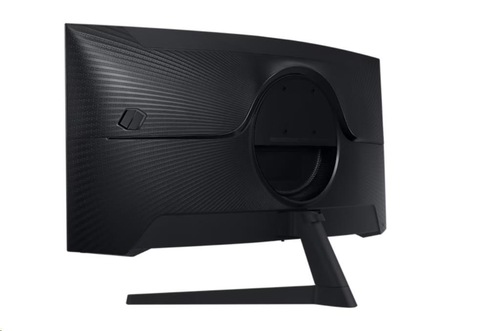 Monitor 34" Samsung Odyssey G5 LC34G55TWWPXEN - obrazek 5