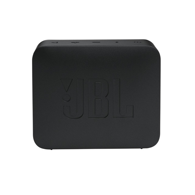Głośnik Bluetooth JBL GO Essential  Czarny - obrazek 3