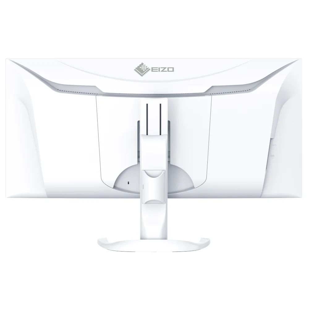 Monitor 34,1" Eizo EV3450XC  Biały - obrazek 5