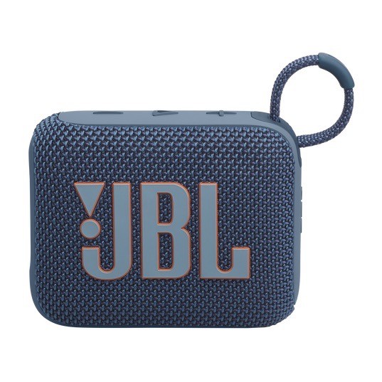 Głośnik Bluetooth JBL GO 4  Niebieski - obrazek 2