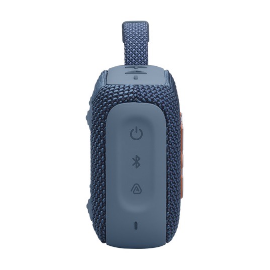 Głośnik Bluetooth JBL GO 4  Niebieski - obrazek 5